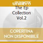 The Ep Collection Vol.2 cd musicale di THE VENTURES