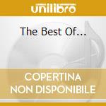 The Best Of... cd musicale di BERRY DAVE