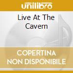 Live At The Cavern cd