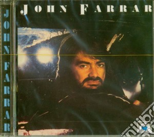 John Farrar - John Farrar cd musicale di FARRAR JOHN