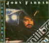 John Farrar - John Farrar cd