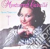 Montserrat Caballe': Dreams And Memories cd
