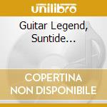 Guitar Legend, Suntide... cd musicale di LES PAUL/J.BRYANT/J.