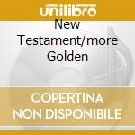 New Testament/more Golden cd musicale di THE VENTURES