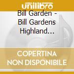 Bill Garden - Bill Gardens Highland Fiddle Orchestra cd