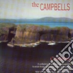 Campbells (The) - Castlebay cd