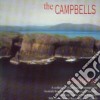 Campbells (The) - Castlebay cd