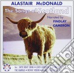 Alastair Mcdonald - Songs Of Scotland
