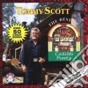 Tommy Scott - The Best Of Hop Scotch cd