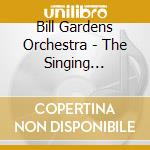 Bill Gardens Orchestra - The Singing Strings In Ireland