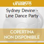 Sydney Devine - Line Dance Party cd