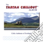 Tartan Chillout Album cd