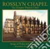 Glasgow Phoenix Choir (The) - Rosslyn Chapel cd