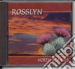 North Sea Gas - Rosslyn cd