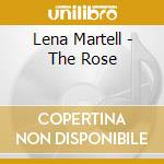 Lena Martell - The Rose cd