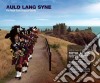 Royal Scots Dragoon Guards - Auld Lang Syne cd