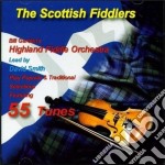 Highland Fiddle Orchestra - The Scottish Fiddlers