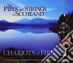 Pipes And Strings Of Scotland - Chariots Of Fire cd