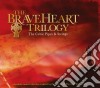 Celtic Pipes And Strings (The) - The Braveheart Trilogy cd