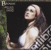 Brogue - Girls And Strong Whisky cd