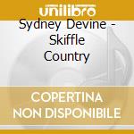 Sydney Devine - Skiffle Country cd