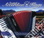 Scottish Accordion Kings cd