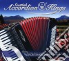 Scottish Accordion Kings cd
