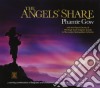 Phamie Gow - The Angels Share cd