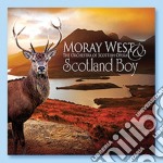 Moray West & The Orchestra Of Scottish O - Scotland Boy