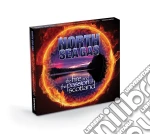 North Sea Gas - The Fire And The Passion Of Scotland cd