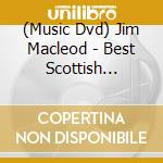 (Music Dvd) Jim Macleod - Best Scottish Country Dance cd