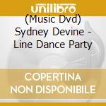 (Music Dvd) Sydney Devine - Line Dance Party cd