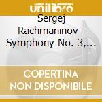 Sergej Rachmaninov - Symphony No. 3, Symphonic Dances cd
