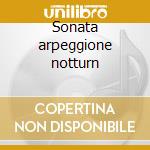 Sonata arpeggione notturn cd