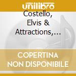 Costello, Elvis & Attractions, The - Ten Bloody Marys cd