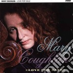 Mary Coughlan - Love For Sale