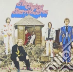 Flying Burrito Brothers (The) - Gilded Palace Of Sin cd