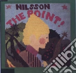 Nilsson - The Point cd