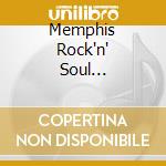 Memphis Rock'n' Soul... cd musicale di BILL BLACK & WILLIE