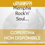 Memphis Rock'n' Soul... cd