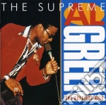 Al Green - The Supreme Al Green cd