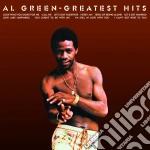 Al Green - Greatest Hits cd