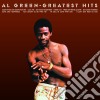 Al Green - Greatest Hits cd