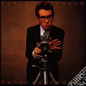 Elvis Costello & The Attractions - This Year'S Model cd musicale di Elvis Costello & The Attractions