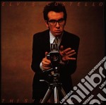 Elvis Costello & The Attractions - This Year'S Model