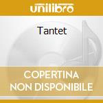 Tantet cd
