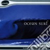 Ocean Surf: The Peaceful And Relaxing Sounds Of Mother Nature / Various cd