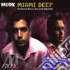 Miami Deep cd