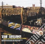 DJ Pogo - The Breaks cd