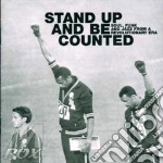 Stand Up And Be Counted cd